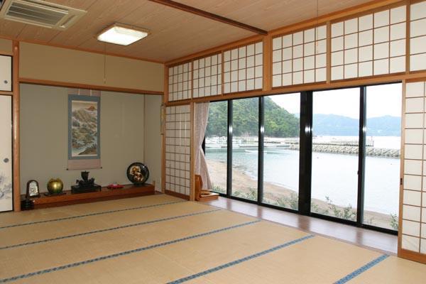 Ryokan Suigetsu Obama  Exterior foto
